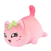 Aphmau Meemeows Plush Doll, Cat Doll, Soft Pillow Toy For Kids Xmas Birthday Gifts