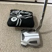 Limited Time Taylormade Spider Putter