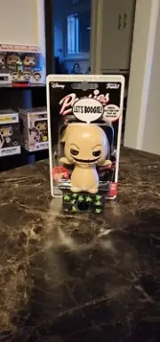 Nightmare before Christmas Funko Popsies Oogie Boogie vinyl