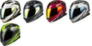 GMAX MD-01 Volta Helmets