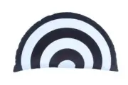 NEW Kids Boetiek Cushion - Monochrome