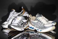 在飛比找Yahoo!奇摩拍賣優惠-Asics Gel-Kayano 14 1201A019-1