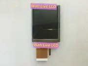 New 3.5'' inch Fit For Minelab CTX3030 LCD Display Screen Panel Replacement