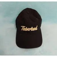 在飛比找蝦皮購物優惠-二手 正版timberland棒球帽  Timberland