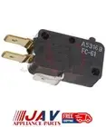 For Whirlpool Microwave Micro Switch Inv# AO922