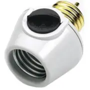 6009B Dimmer Lamp Rotary Socket 100W
