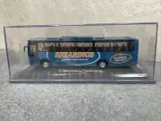 Corgi Omnibus OM42702 Van Hool Alizee Bus Shearings 2001 Fleet Livery MIB COA