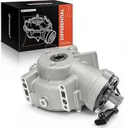 Front Differential Assembly Compatible with Polaris Ranger 700 800, Scrambler 500, Sportsman 400 450 500 570, Sportsman ETX, Sportsman Touring 570, Sportsman X2 570 & More