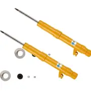 2 Bilstein B6 Shock absorber front right for Mazda 6 2-22-232106