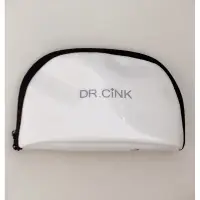 在飛比找蝦皮購物優惠-DR.CINK化妝包 收納包 小包