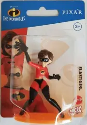 Elastigirl - Toy Story Micro Figure Collection