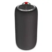 Monster S310 Superstar 17cm 4000mAh Bluetooth/Wireless/Portable IPX5 Speaker BLK