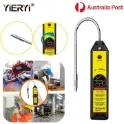 YIERYI Refrigerant Leak Detector Car Air Conditioner Freon Halogen Gas Teseter