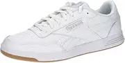 [Reebok] Unisex Court Advance Sneaker