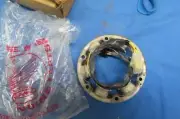 NOS Honda, 31102-331-674 STATOR SL125 CL125 XL100 SL100 CB125 CB100 CL100 H1135