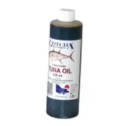 Gotcha Bait Tuna Oil 500mL
