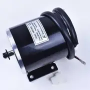 36V 800W Brush DC Motor 800 Watts for Scooter ATV Quad E-BIKE Buggy