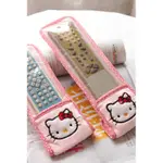 【ROMANTIC REVOLUTION 爆款】可愛HELLO KITTY 搖控器保護套 卡通毛絨遙控保護套 電視遙