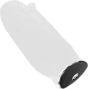 Baluue Bathing Hand Cover Sleeve for Cast Protector for Shower Upper Arm Protector for Swimming