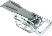 Trailer Latch Trailer Door Latch Sturdy Portable High Strength Direct Replace Practical Rvs Lightweight Hasp Lock Supplies