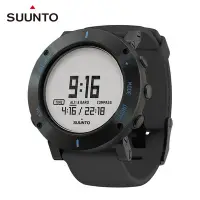 在飛比找Yahoo!奇摩拍賣優惠-SUUNTO Core Crush 時尚設計戶外功能運動錶