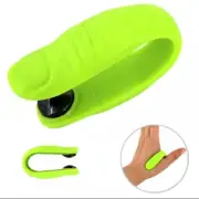 Masajeador de mano para articulación de dedo, masajeador de acupresión usable