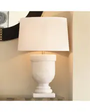 Jamie Young Carnegie Table Lamp