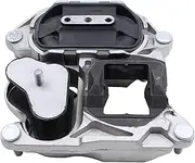 ApplianPar Automatic Transmission Mount for A6 A7 Quattro RS7 Replace 4M0399153Q