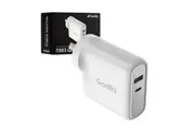 Gorilla 68W GaN Dual Port Charger Power Adaptor
