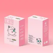 Razer x Pokémon Jigglypuff Orochi V2 Wireless BT Gaming Mouse Limited Edition