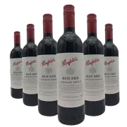 Penfolds Bin 389 Shiraz Cabernet 2018 750mL x 6 Bottle