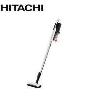在飛比找Yahoo奇摩購物中心優惠-Hitachi 日立 直立/手持兩用無線吸塵器PVXL1KT