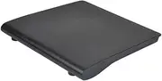 OSALADI Cd Burner External 3.0 DVD Drive Fast Data Transfer Compact Design for Portability