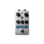 Universal Audio UA 1176-COMP Compressor Effect Pedal