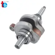 Crankshaft With Bearings &Gears For Polaris 500 Sportsman Magnum Ranger 3090323