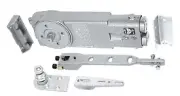 105 Hold Open Overhead Concealed Closer Package for End-Load Installation A.D.