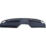 Sunland Charcoal Dashmat to suit Mitsubishi Triton MK With Inclinometer - M3506