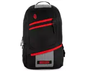 Timbuk2 20L Shotwell 15-Inch Laptop Backpack Carry Case/Cover Bag 15" Black/Red