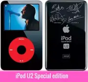NEW Sealed Apple iPod Classic Video 5th Generation U2 30GB 60GB 128GB 256GB Gift