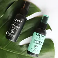 在飛比找樂天市場購物網優惠-美國 NYX Make up setting spray 定