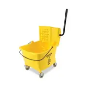 Boardwalk BUCKET,SIDE PRSS MOP CMBO BWK2635COMBOYEL BOARDWALK Boardwalk