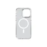 Tech21 EvoClear Phone Case with MagSafe for iPhone 14 Pro Max