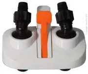 Aqua One Ocellaris 850/850 UVC Tap Set (94144-TS)