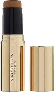 Cheek Switch Crème Bronze Stick | Cream-to-Powder Bronzer | Face Contour Makeup Stick | Buildable Colour + Matte Finish | Argan Oil Infused | Vegan-Friendly (12g)