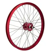SE Bikes WHL RR 20x1.75 406x24 RD 36 1s FW SEAL 3/8 RD 110mm DTI2.0SL