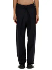 [Givenchy] Givenchy-Extra Large Pants-Uomo 50