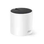 TP-LINK Deco X55(1-pack) AX3000 Whole Home Mesh WiFi 6 Unit