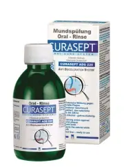 Curasept 0.20% Chlorhexidine Mouth Rinse 200ml