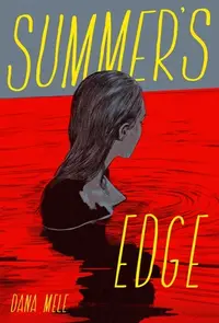 在飛比找誠品線上優惠-Summer's Edge