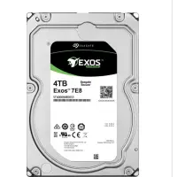 在飛比找蝦皮購物優惠-Seagate 希捷 4tb EXOS  7E8 企業級硬碟